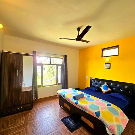 Dadi Homestay 360 Mountain View Bīr المظهر الخارجي الصورة