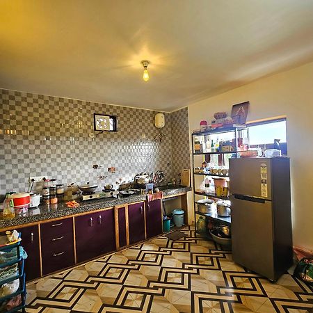 Dadi Homestay 360 Mountain View Bīr المظهر الخارجي الصورة