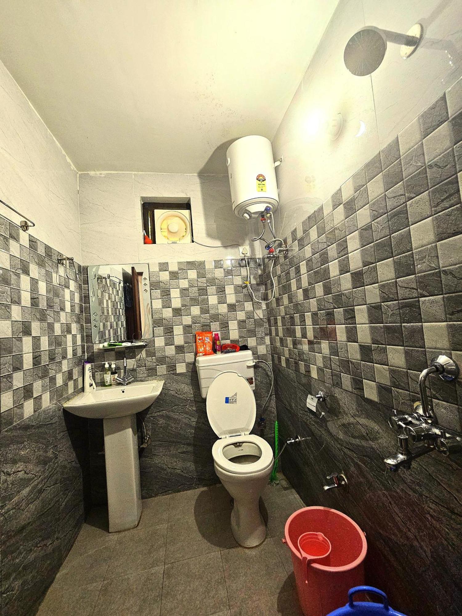Dadi Homestay 360 Mountain View Bīr المظهر الخارجي الصورة