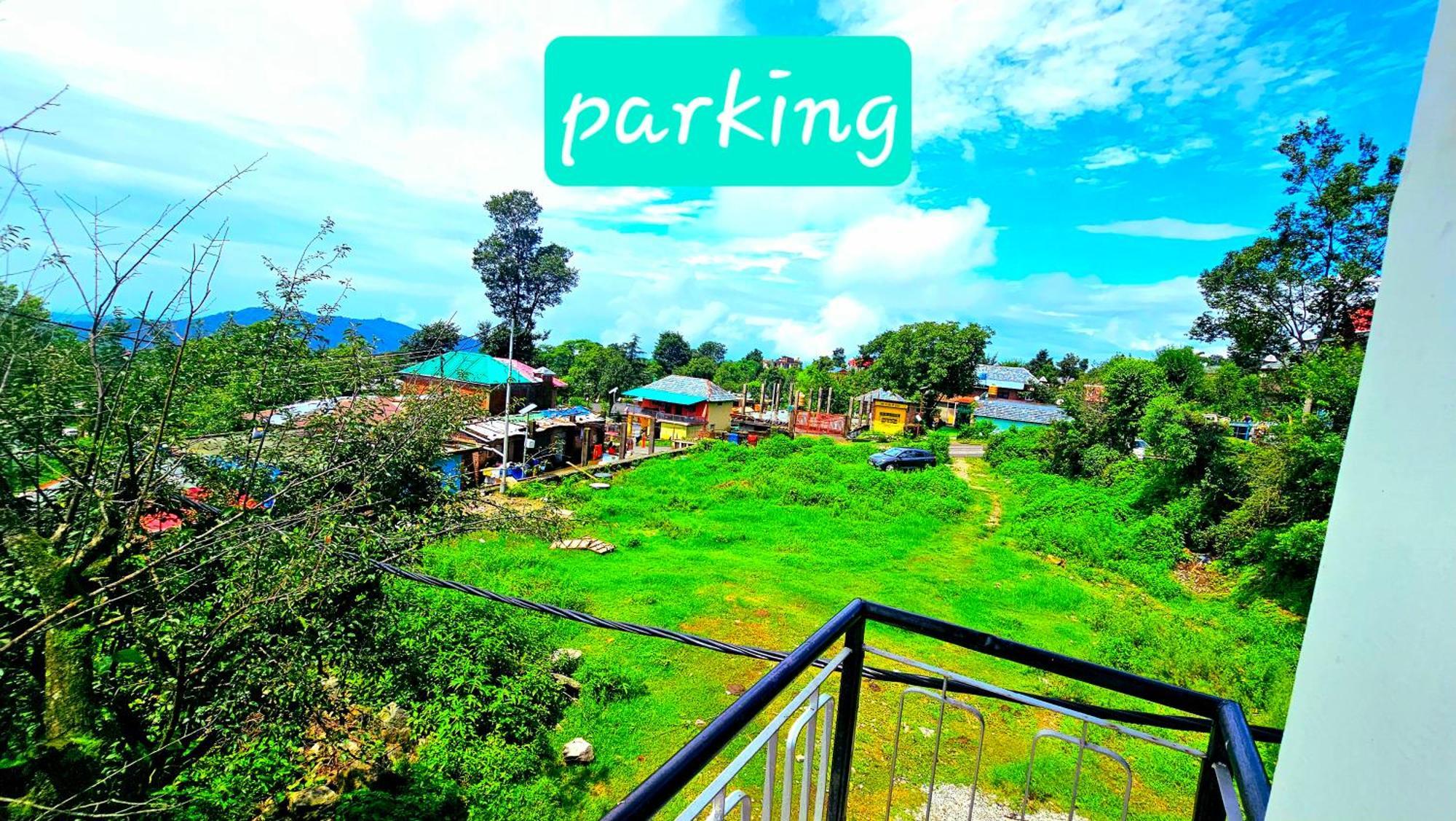 Dadi Homestay 360 Mountain View Bīr المظهر الخارجي الصورة